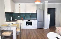 Apartament 2 camere, 50 mp, parcare, zona Platinia 