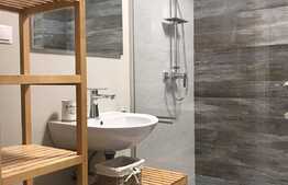 Apartament 2 camere, 50 mp, parcare, zona Platinia 