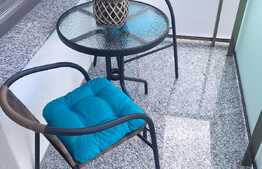 Apartament 2 camere, 50 mp, parcare, zona Platinia 