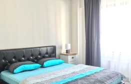 Apartament 2 camere, 50 mp, parcare, zona Platinia 
