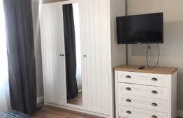 Apartament 2 camere, 50 mp, parcare, zona Platinia 