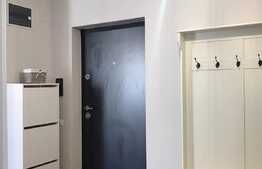 Apartament 2 camere, 50 mp, parcare, zona Platinia 