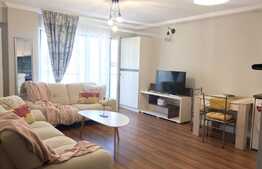 Apartament 2 camere, 50 mp, parcare, zona Platinia 