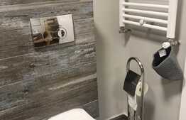 Apartament 2 camere, 50 mp, parcare, zona Platinia 