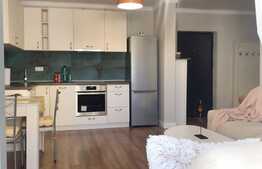 Apartament 2 camere, 50 mp, parcare, zona Platinia 