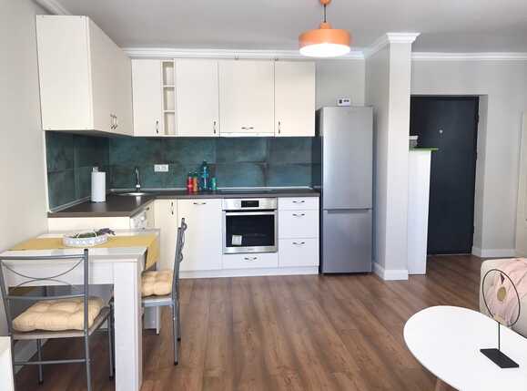 Apartament de închiriat 2 camere Plopilor - 51548AI | BLITZ Cluj-Napoca | Poza5