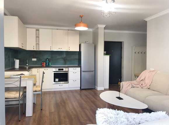 Apartament de închiriat 2 camere Plopilor - 51548AI | BLITZ Cluj-Napoca | Poza3