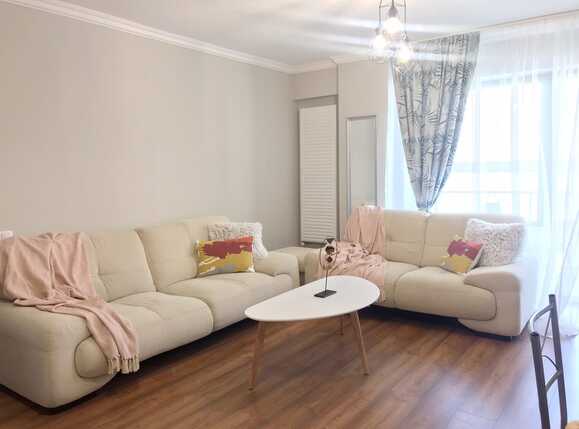 Apartament de închiriat 2 camere Plopilor - 51548AI | BLITZ Cluj-Napoca | Poza1