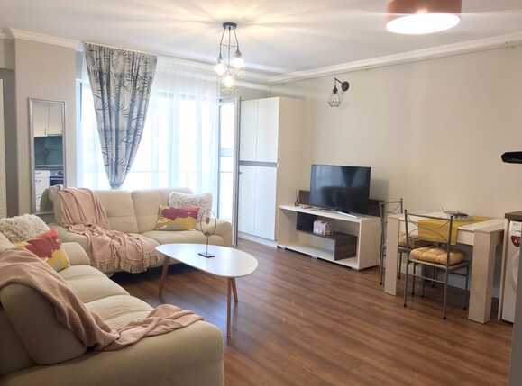 Apartament de închiriat 2 camere Plopilor - 51548AI | BLITZ Cluj-Napoca | Poza2