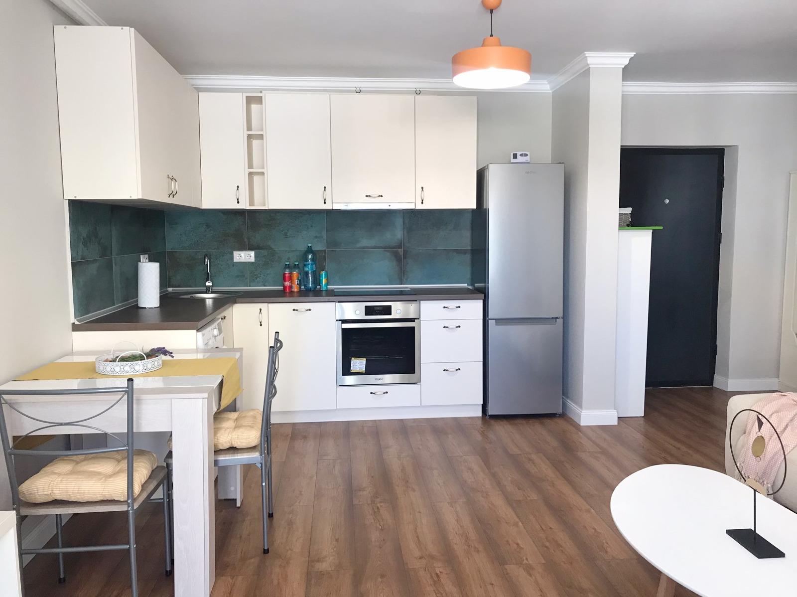 Apartament de închiriat 2 camere Plopilor - 51548AI | BLITZ Cluj-Napoca | Poza5