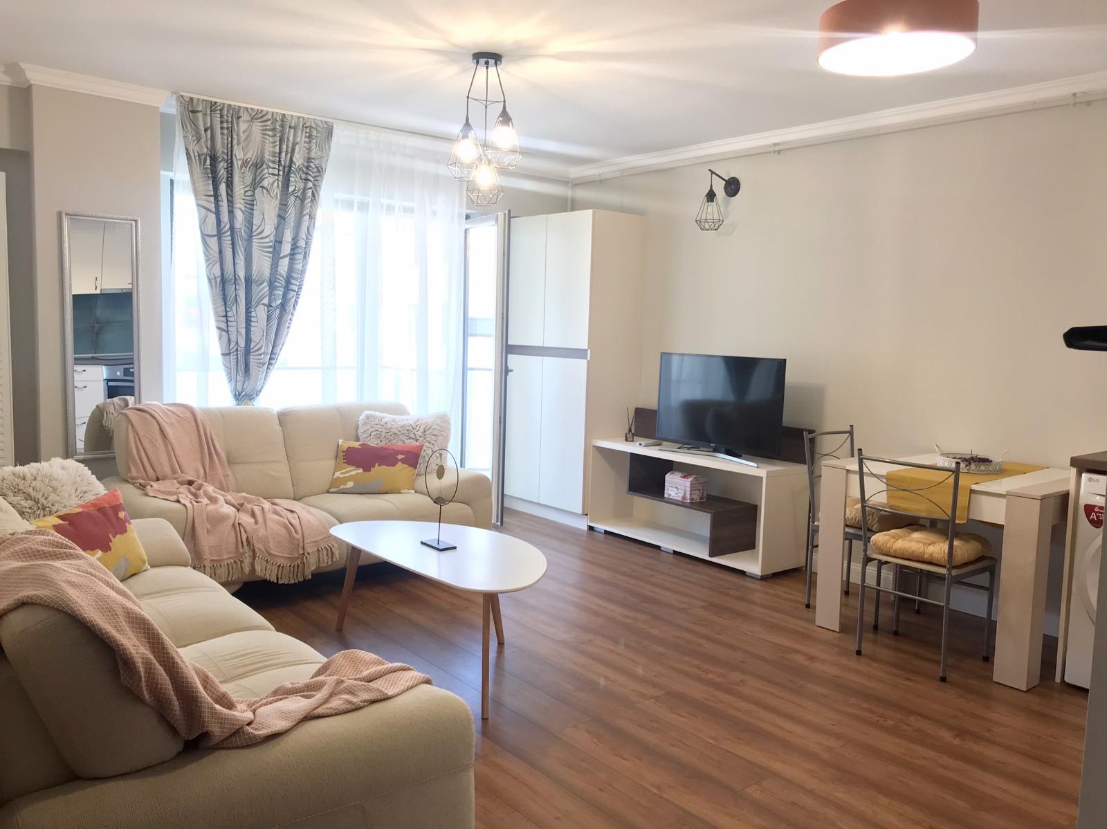 Apartament de închiriat 2 camere Plopilor - 51548AI | BLITZ Cluj-Napoca | Poza2