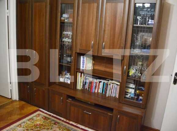 Apartament de închiriat 2 camere Gheorgheni - 51549AI | BLITZ Cluj-Napoca | Poza3