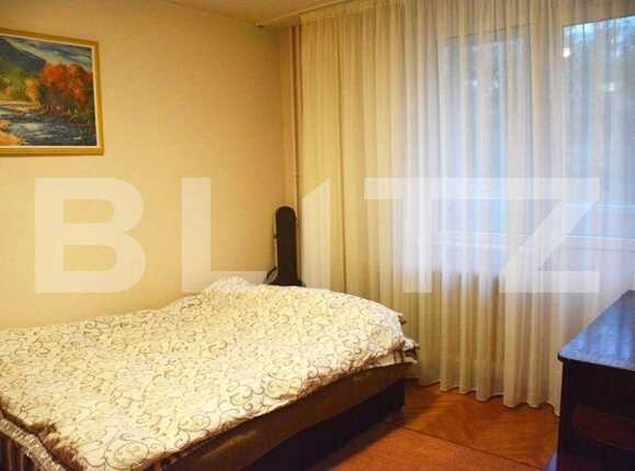 Apartament de închiriat 2 camere Gheorgheni - 51549AI | BLITZ Cluj-Napoca | Poza2