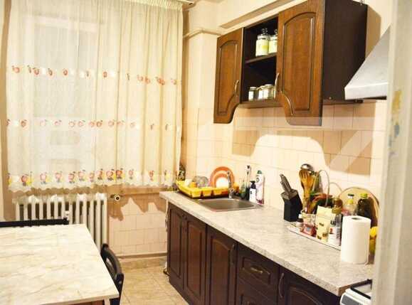 Apartament de închiriat 2 camere Gheorgheni - 51549AI | BLITZ Cluj-Napoca | Poza4