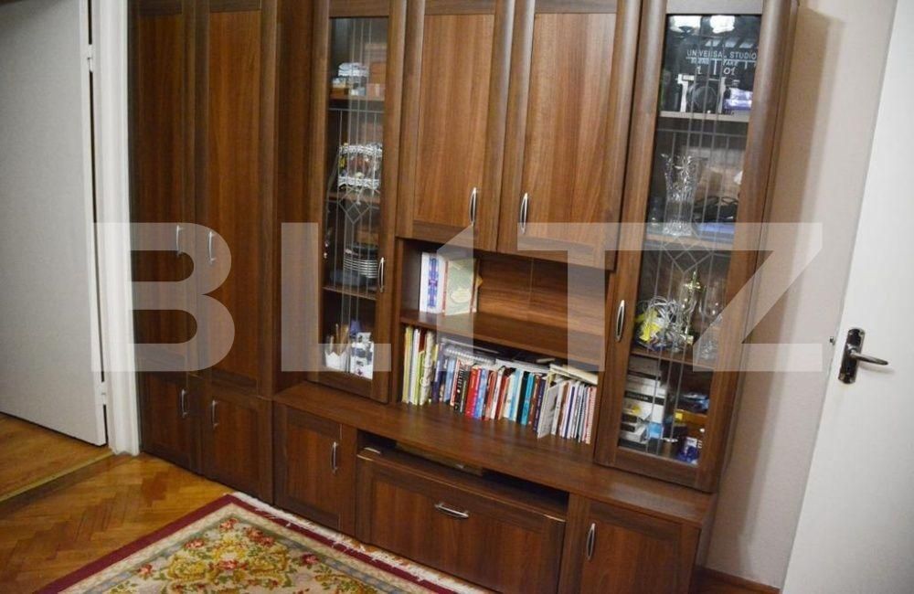 Apartament de închiriat 2 camere Gheorgheni - 51549AI | BLITZ Cluj-Napoca | Poza3