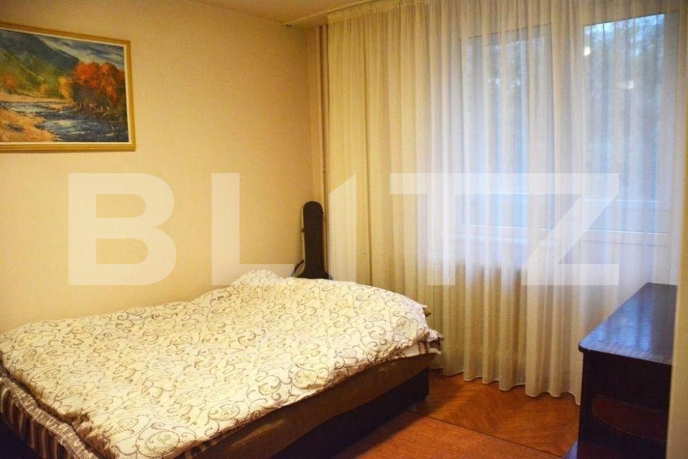 Apartament de închiriat 2 camere Gheorgheni - 51549AI | BLITZ Cluj-Napoca | Poza2