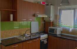 Apartament cu o camera 37 mp, parcare, zona strazii Plopilor