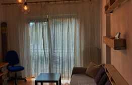 Apartament cu o camera 37 mp, parcare, zona strazii Plopilor