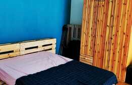 Apartament cu o camera 37 mp, parcare, zona strazii Plopilor