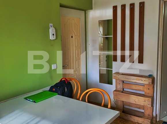 Garsonieră de închiriat Plopilor - 51550AI | BLITZ Cluj-Napoca | Poza4