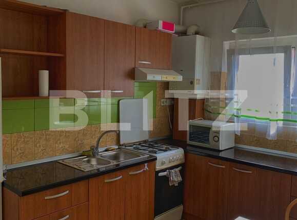 Garsonieră de închiriat Plopilor - 51550AI | BLITZ Cluj-Napoca | Poza5