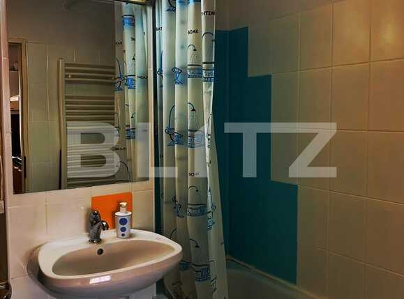 Garsonieră de închiriat Plopilor - 51550AI | BLITZ Cluj-Napoca | Poza6