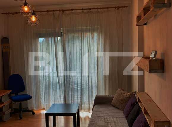 Garsonieră de închiriat Plopilor - 51550AI | BLITZ Cluj-Napoca | Poza2