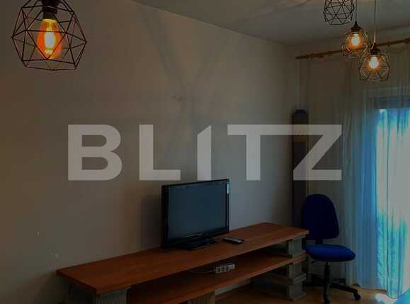 Garsonieră de închiriat Plopilor - 51550AI | BLITZ Cluj-Napoca | Poza3