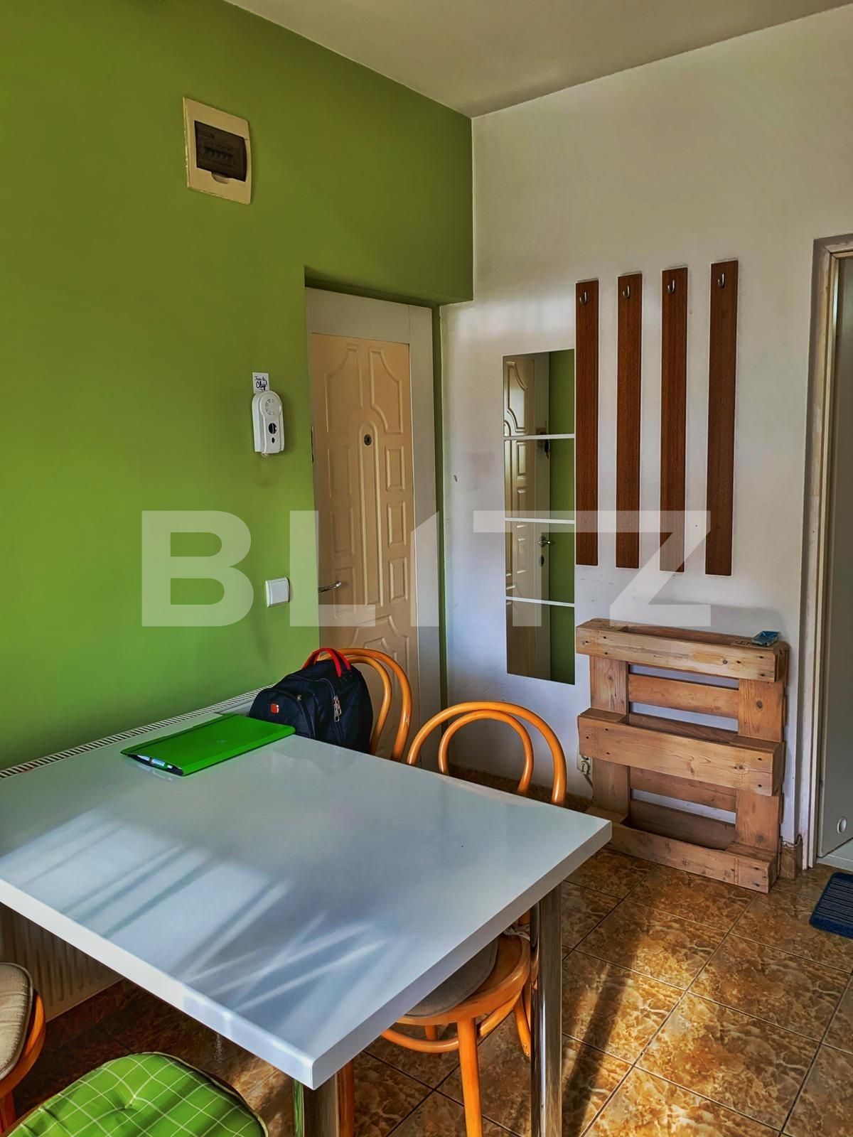 Garsonieră de închiriat Plopilor - 51550AI | BLITZ Cluj-Napoca | Poza4