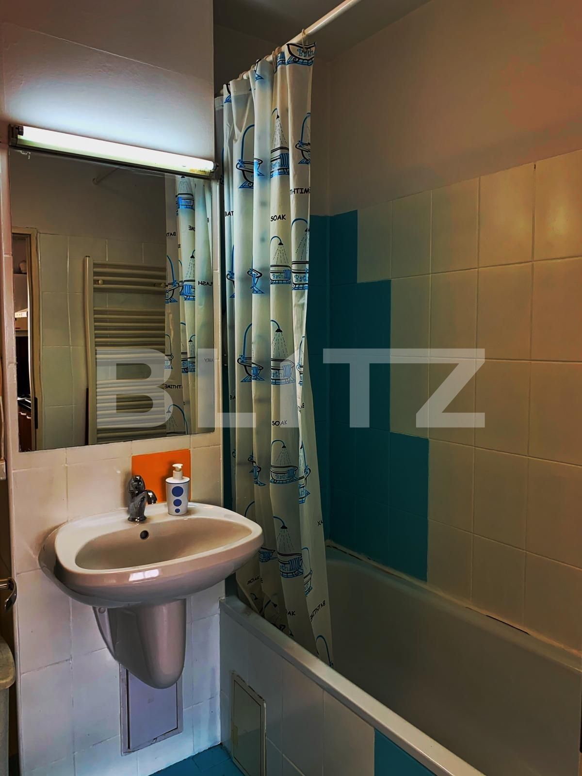 Garsonieră de închiriat Plopilor - 51550AI | BLITZ Cluj-Napoca | Poza6