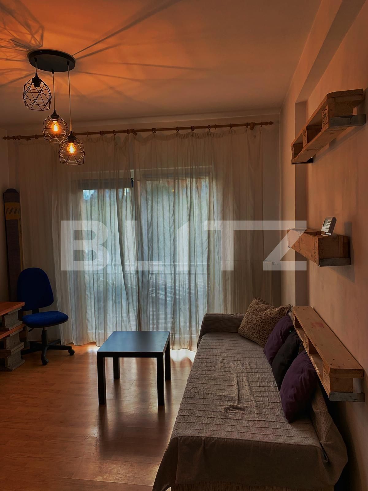 Garsonieră de închiriat Plopilor - 51550AI | BLITZ Cluj-Napoca | Poza2