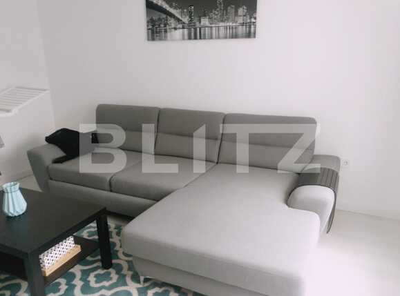 Apartament de vânzare 2 camere Floreşti - 51552AV | BLITZ Cluj-Napoca | Poza3