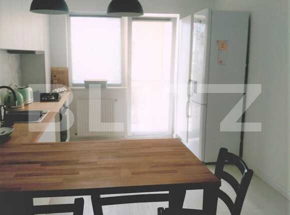 Apartament de vânzare 2 camere Floreşti - 51552AV | BLITZ Cluj-Napoca | Poza2