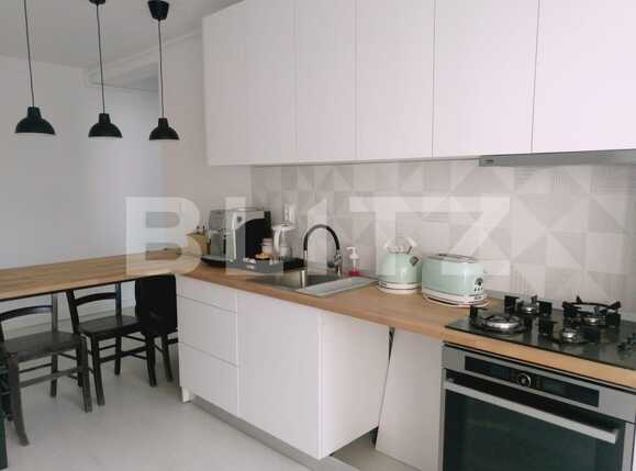 Apartament de vânzare 2 camere Floreşti - 51552AV | BLITZ Cluj-Napoca | Poza1