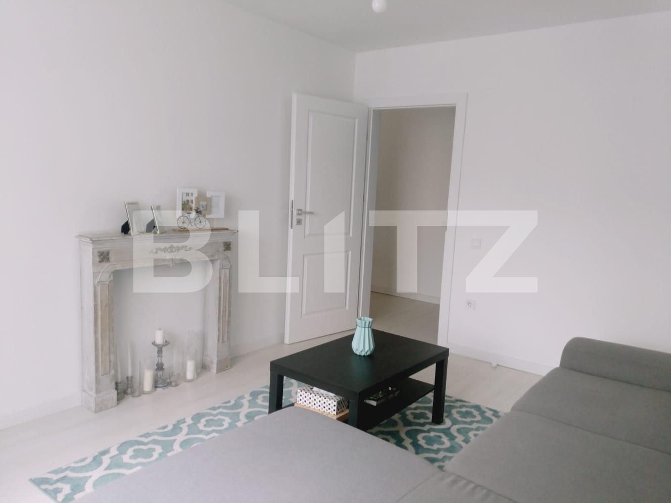 Apartament de vânzare 2 camere Floreşti - 51552AV | BLITZ Cluj-Napoca | Poza4