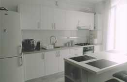 3 camere, 66 mp., modern/lux, zona Cetatii