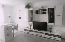 3 camere, 66 mp., modern/lux, zona Cetatii