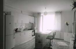 3 camere, 66 mp., modern/lux, zona Cetatii