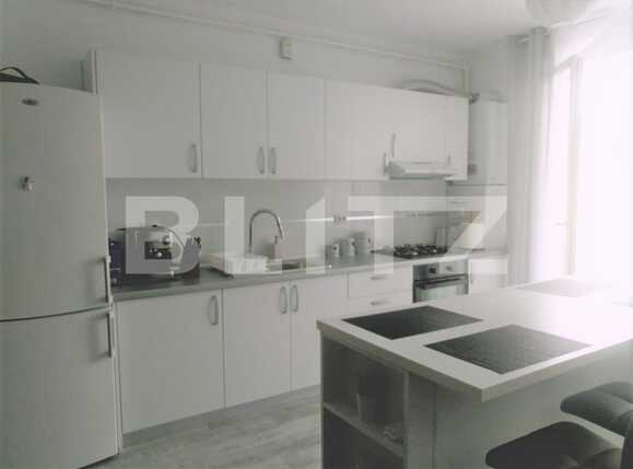 Apartament de vânzare 3 camere Floreşti - 51554AV | BLITZ Cluj-Napoca | Poza2