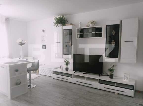 Apartament de vânzare 3 camere Floreşti - 51554AV | BLITZ Cluj-Napoca | Poza1