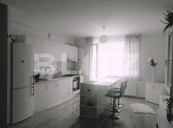 Apartament de vânzare 3 camere Floreşti - 51554AV | BLITZ Cluj-Napoca | Poza4