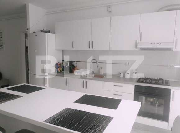 Apartament de vânzare 3 camere Floreşti - 51554AV | BLITZ Cluj-Napoca | Poza3