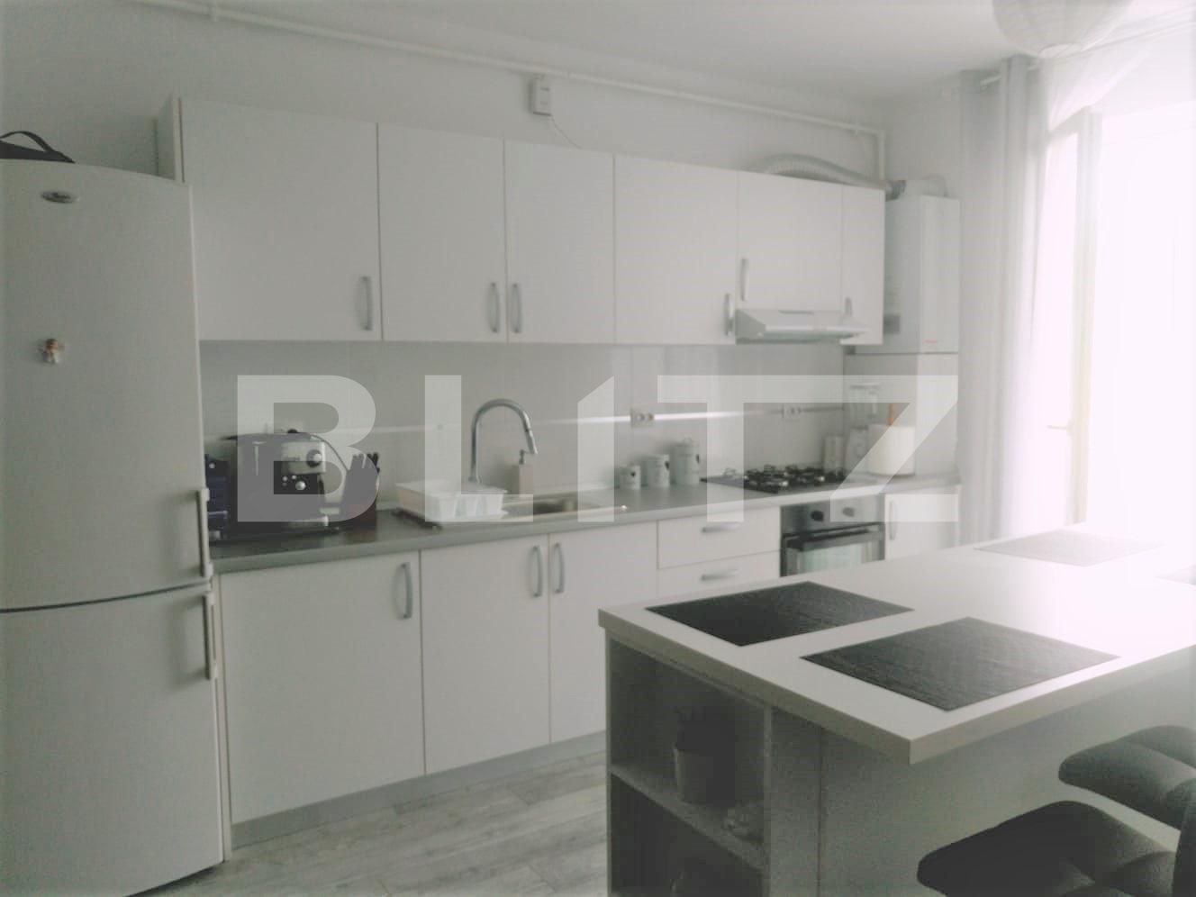 Apartament de vânzare 3 camere Floreşti - 51554AV | BLITZ Cluj-Napoca | Poza2