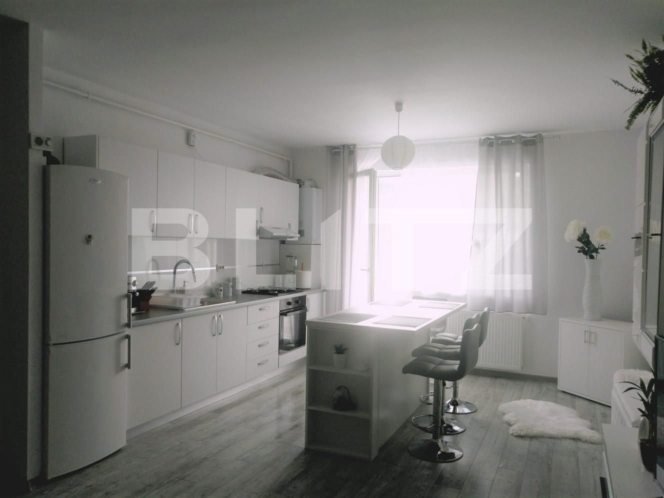 Apartament de vânzare 3 camere Floreşti - 51554AV | BLITZ Cluj-Napoca | Poza4