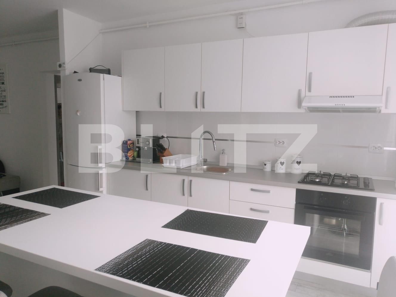 Apartament de vânzare 3 camere Floreşti - 51554AV | BLITZ Cluj-Napoca | Poza3