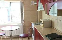 De vanzare, apartament cu 1 camera, 37 mp, zona Nasaud