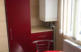 De vanzare, apartament cu 1 camera, 37 mp, zona Nasaud