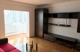 De vanzare, apartament cu 1 camera, 37 mp, zona Nasaud