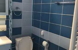 De vanzare, apartament cu 1 camera, 37 mp, zona Nasaud