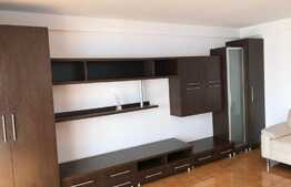 De vanzare, apartament cu 1 camera, 37 mp, zona Nasaud